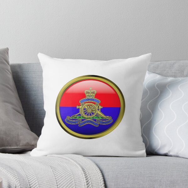 Item preview, Royal Artillery designed and sold by sirglennbo.