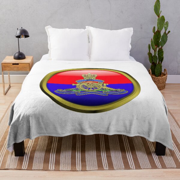 Item preview, Royal Artillery designed and sold by sirglennbo.