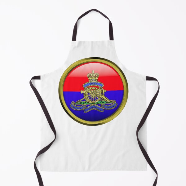 Item preview, Royal Artillery designed and sold by sirglennbo.