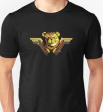 ROBUST BEAR WONDER Unisex T-Shirt