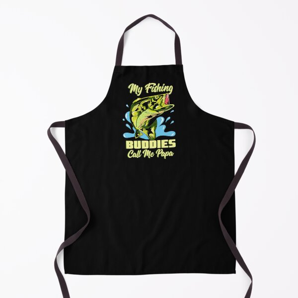 Item preview, My Fishing Buddies Call Me Papa designed and sold by Sandra78.