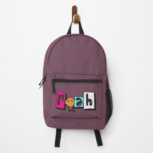 Item preview, NOAH name, My name is Noah designed and sold by Danylo Mikhnievych.