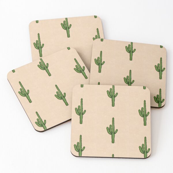 Item preview, The Solo Saguaro  designed and sold by christabelco.