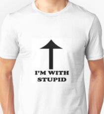 Camiseta ajustada camisa autodespreciativa