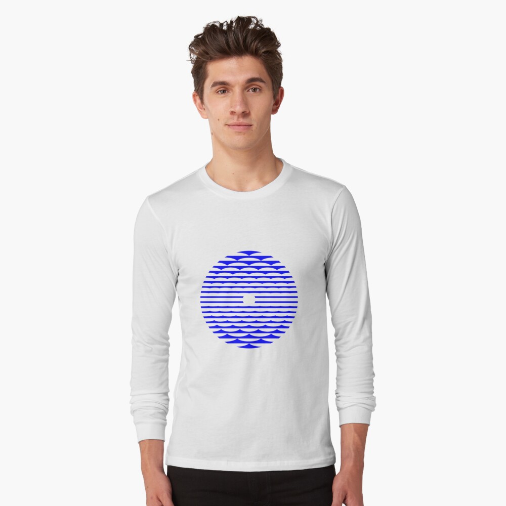 Item preview, Long Sleeve T-Shirt designed and sold by hhgreetings.