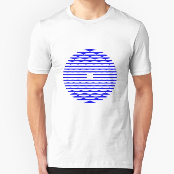 The Binding Light Slim Fit T-Shirt