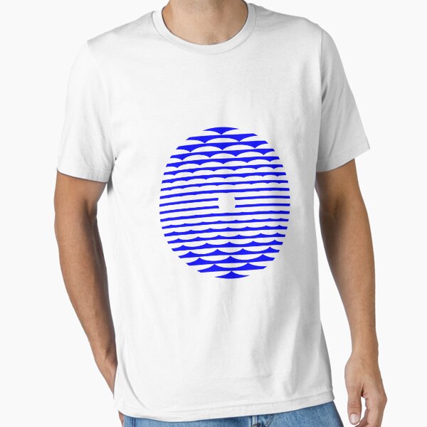 The Binding Light Essential T-Shirt