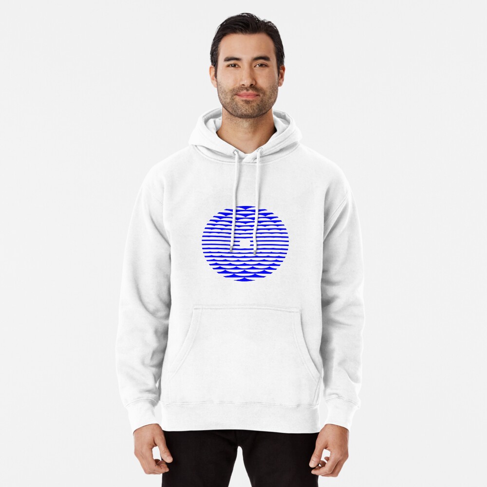 Item preview, Pullover Hoodie designed and sold by hhgreetings.
