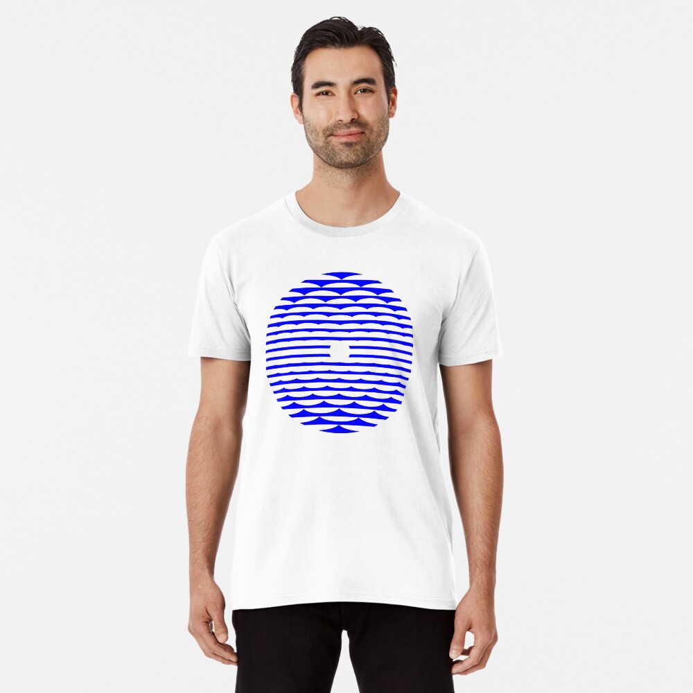 Item preview, Premium T-Shirt designed and sold by hhgreetings.