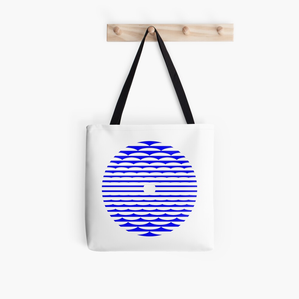 Item preview, All Over Print Tote Bag designed and sold by hhgreetings.