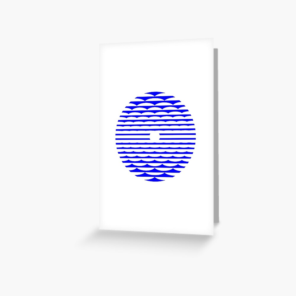 Item preview, Greeting Card designed and sold by hhgreetings.