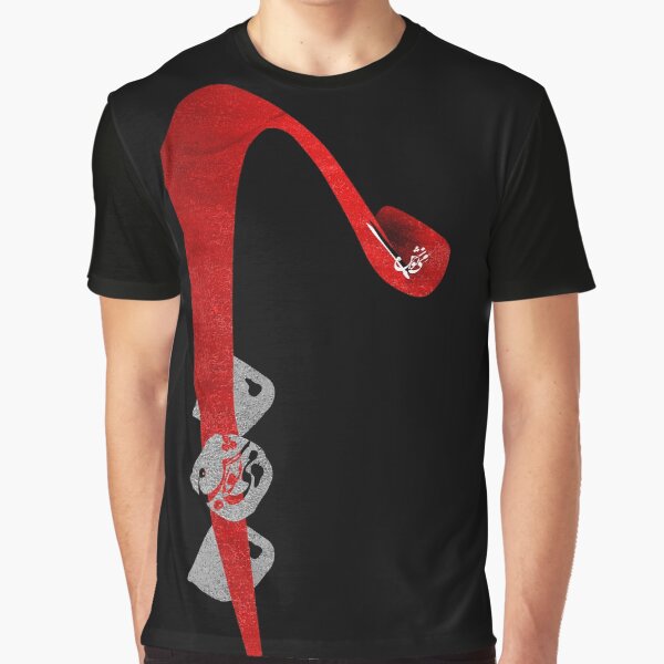 Mey ❖ wine in Persian Graphic T-Shirt