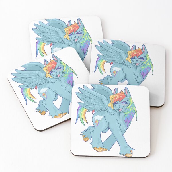 Item preview, rainbowdash designed and sold by friskwhisk.