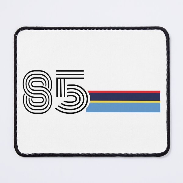 Item preview, 1985 PTS color designed and sold by JPA-Graphisme.