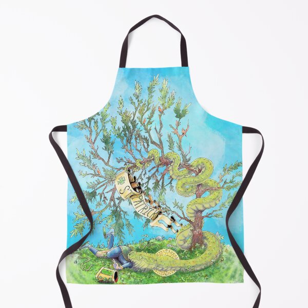 Item preview, St Patrick designed and sold by Shiloh Flood.
