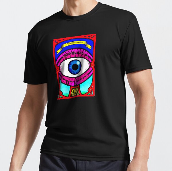 Item preview, Spectrum Heaven on Earth Acid House Rave Poster designed and sold by Lick-Design.