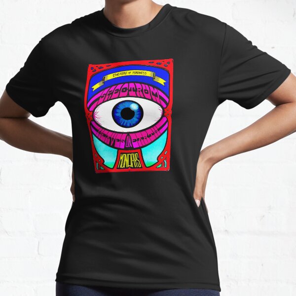 Item preview, Spectrum Heaven on Earth Acid House Rave Poster designed and sold by Lick-Design.