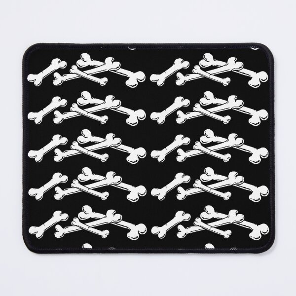 Item preview, Bone Pile designed and sold by Soaked-N-Bleach.
