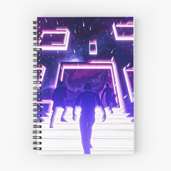 Item preview, The Next Level  designed and sold by starlord123.