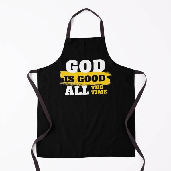 Item preview, god is good all the time, God Is Greater, God Is Faithful, Goodness Of God, God Is Almighty, God Is In Control, God Is Real designed and sold by GaliaTati.
