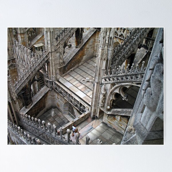 Item preview, Dom's Roof designed and sold by Kallian.