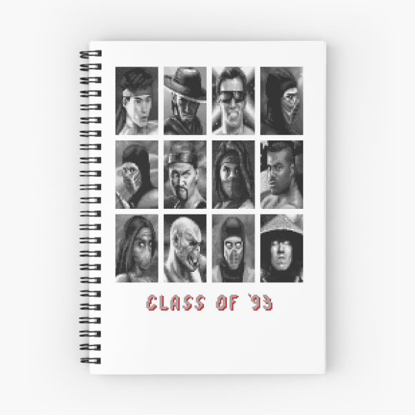 Item preview, Class of '93 designed and sold by tibsybits.
