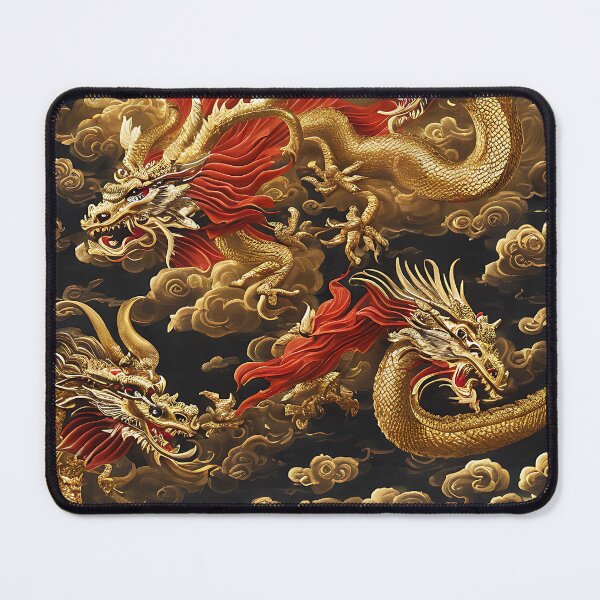 Item preview, Elegant Dragon designed and sold by LeveLpLus.