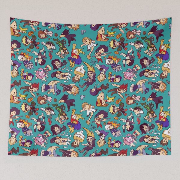 Item preview, Blue Zoomies pattern designed and sold by zoemeunierii10.