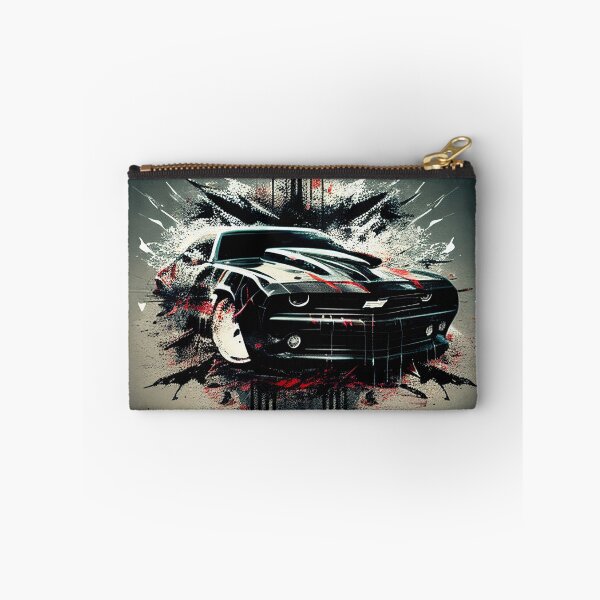 Item preview, camaro zl1 grafiti designed and sold by MuscleCarLove.