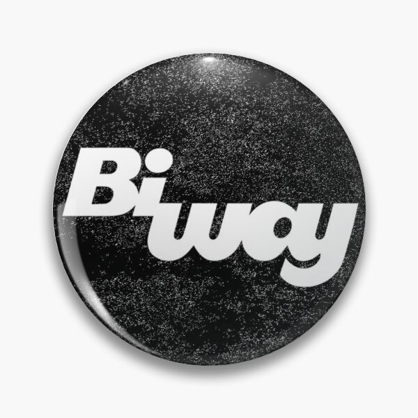 Item preview, BiWay Distressed designed and sold by robbler.
