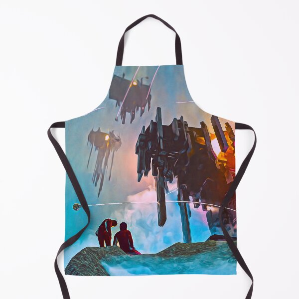 Item preview, Yecosystem Part 2 designed and sold by starlord123.