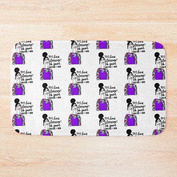 Item preview, Love language designed and sold by desireeling.