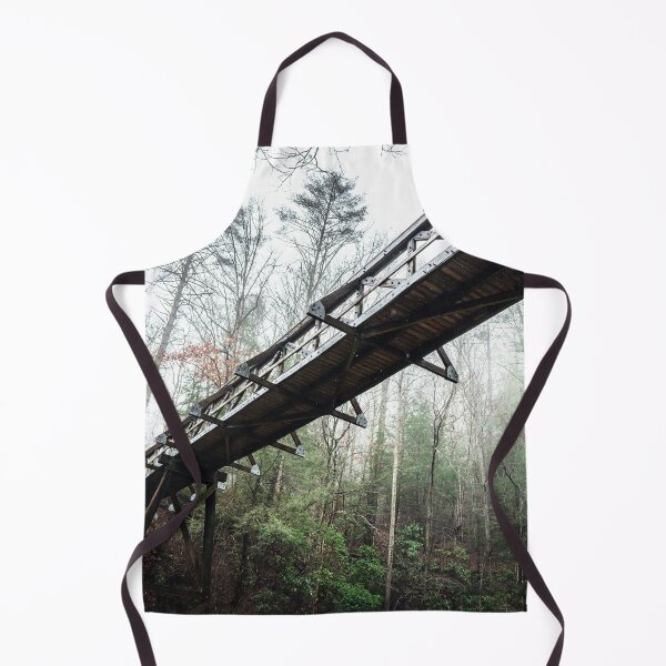 Item preview, Bridge Across the Water designed and sold by TheAO-RB.