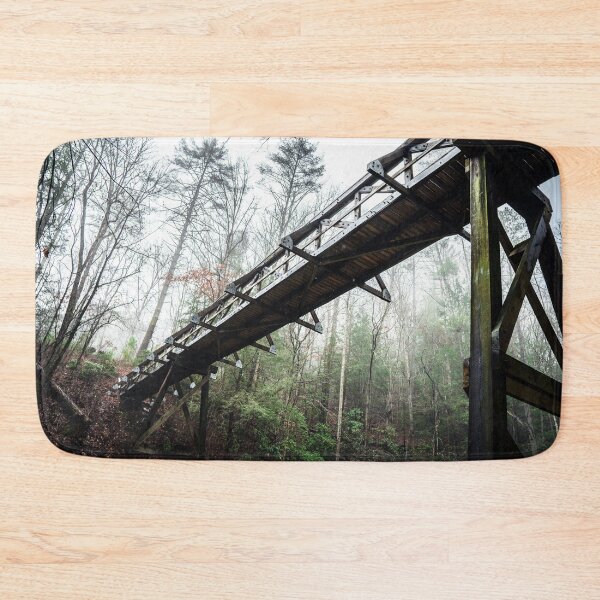 Item preview, Bridge Across the Water designed and sold by TheAO-RB.