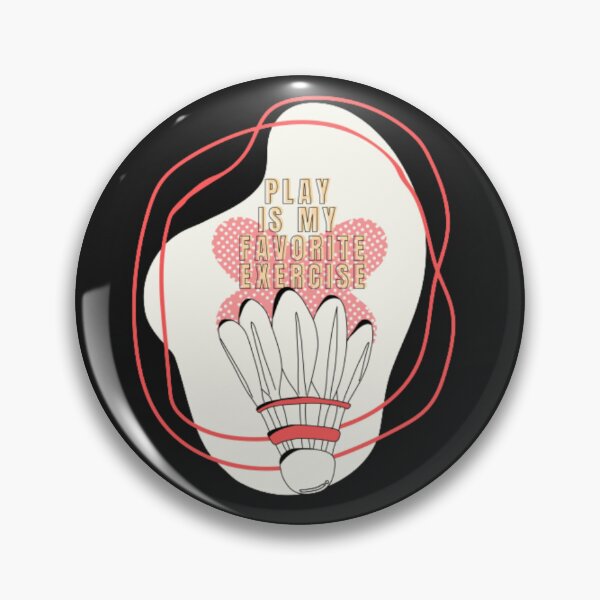 Item preview, Play Is My Favorite Exercise designed and sold by R&C.