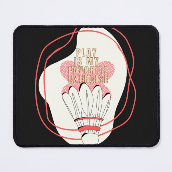 Item preview, Play Is My Favorite Exercise designed and sold by R&C.