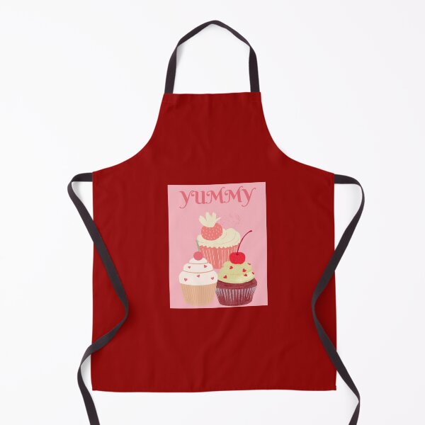 Item preview,  Fancy Yummy cupcakes  designed and sold by designoorkh.