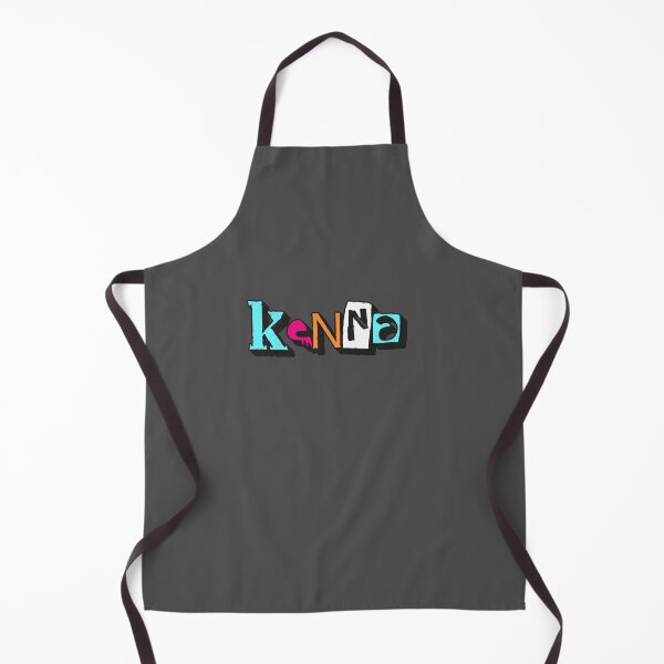 Item preview, KENNA name, My name is Kenna designed and sold by Danylo Mikhnievych.