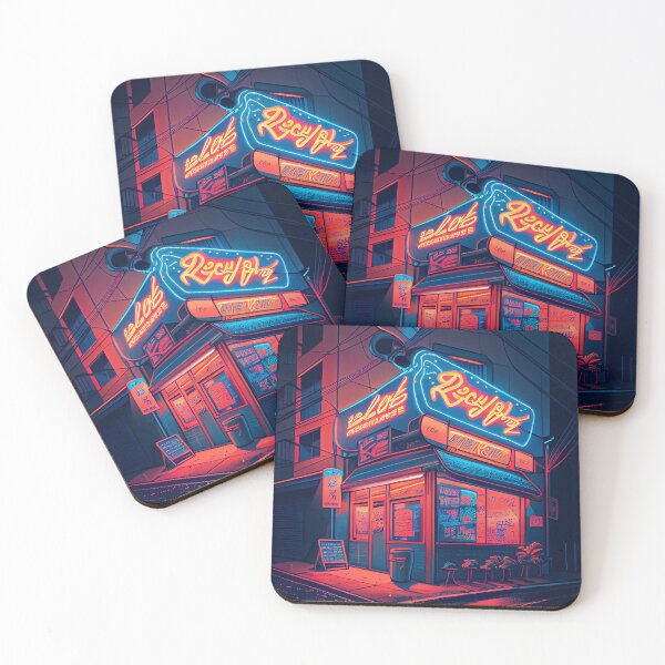 Item preview, The classic japanese store  designed and sold by lightsonfire.