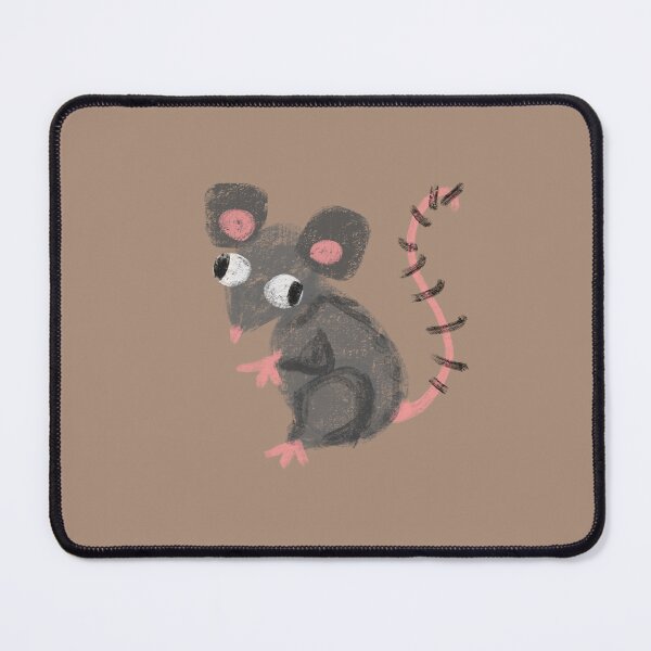 Item preview, Mouse Doodle designed and sold by RaspberryPunch.