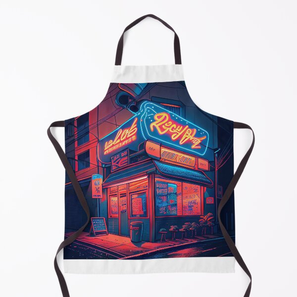Item preview, The classic japanese store designed and sold by lightsonfire.