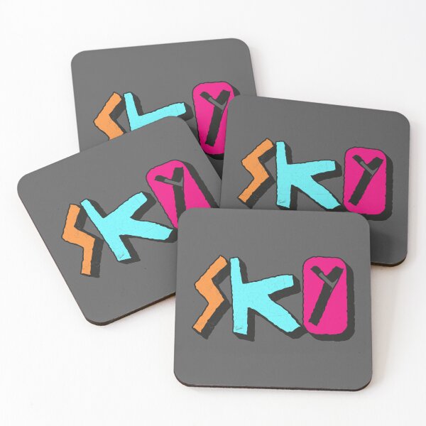 Item preview, SKY name, My name is Sky designed and sold by Danylo Mikhnievych.