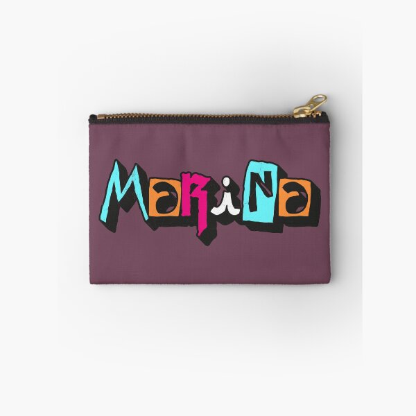 Item preview, MARINA name, My name is Marina designed and sold by Danylo Mikhnievych.