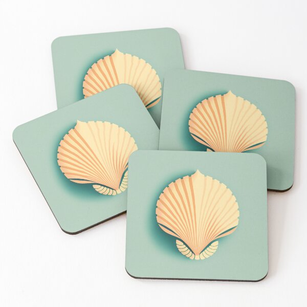 Item preview, Sea Shell #5 designed and sold by afrank84.