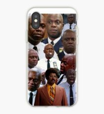 Holt Collage iPhone Case
