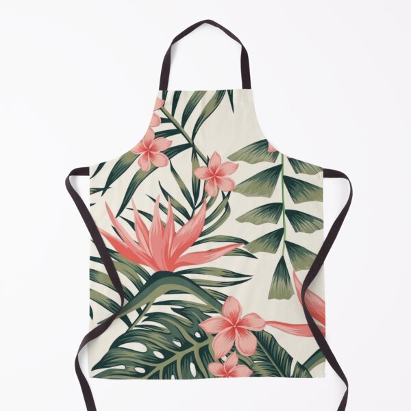 Item preview, Monstera, Banana, Fern Leaves  designed and sold by ZedColors.