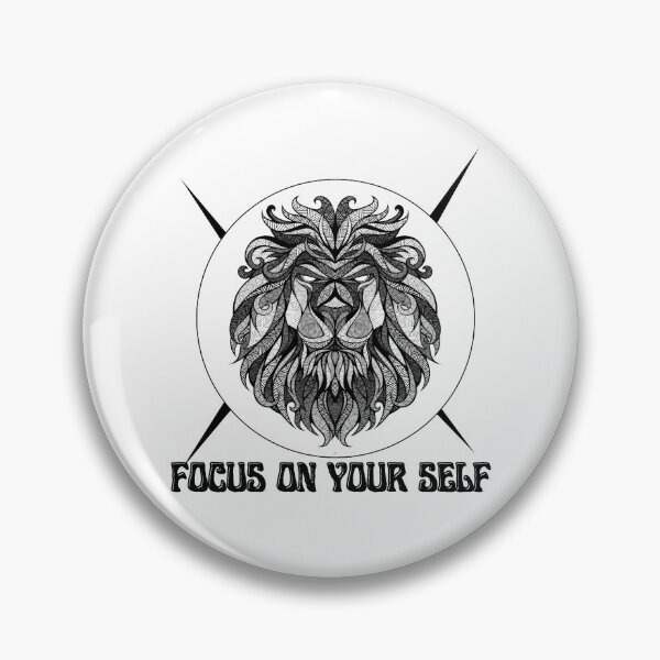 Item preview, Focus Design designed and sold by fun-times-store.
