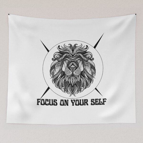 Item preview, Focus Design designed and sold by fun-times-store.
