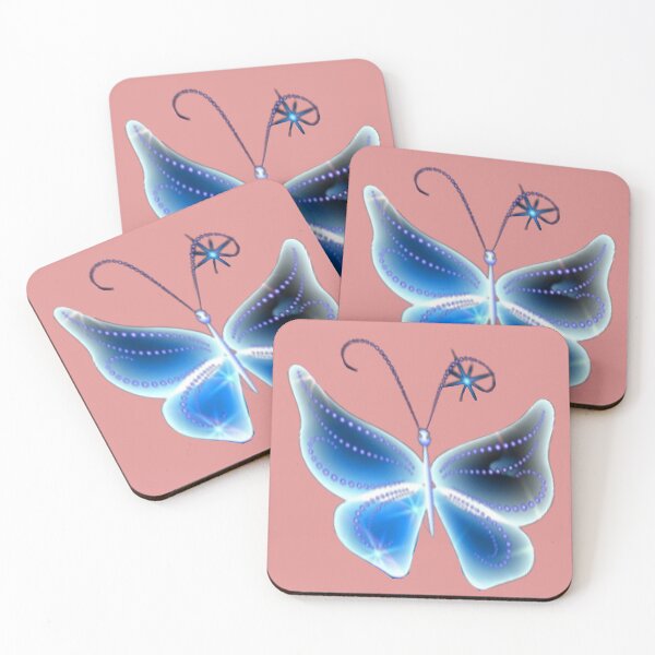 Item preview, Butterfly Crystal Butterfly  designed and sold by thechoice1.