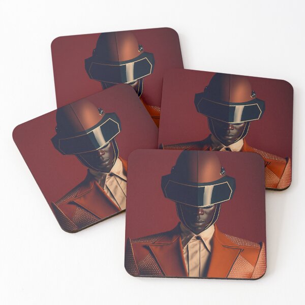 Item preview, Human After All designed and sold by Mono.fi Studios.